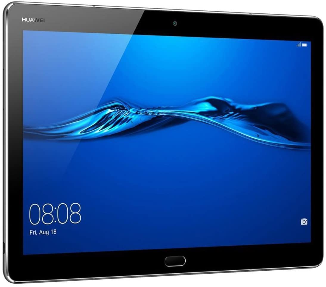 HUAWEI MediaPad M3 Lite 10 Tablet (10.1in, 32GB, 3GB RAM, 4G Lte